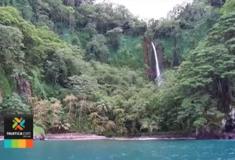 Conozca la isla del Coco por medio de realidad virtual