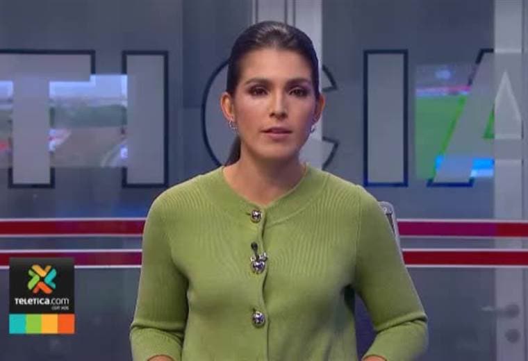 Joven de 18 murió tras chocar el vehículo que conducía contra un poste en Alajuela