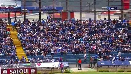 Reviva el partido Cartaginés vs Carmelita 07 Abril 2019