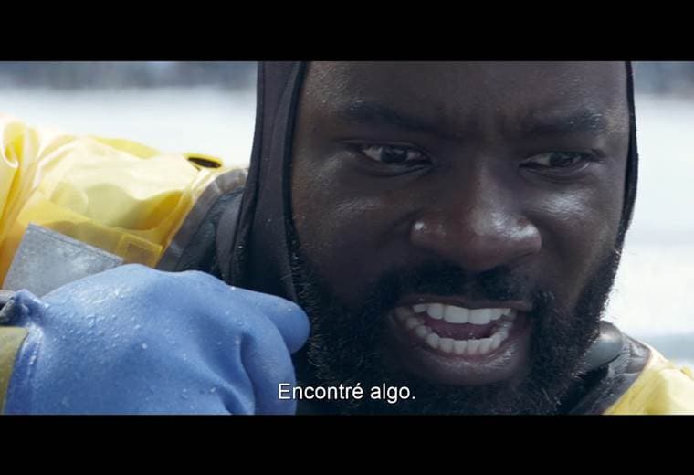 Un amor inquebrantable - 2019