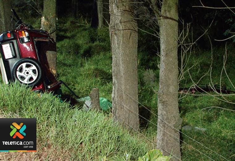 Investigan si muerte de un joven en un accidente en Cartago tiene relación con supuestos piques