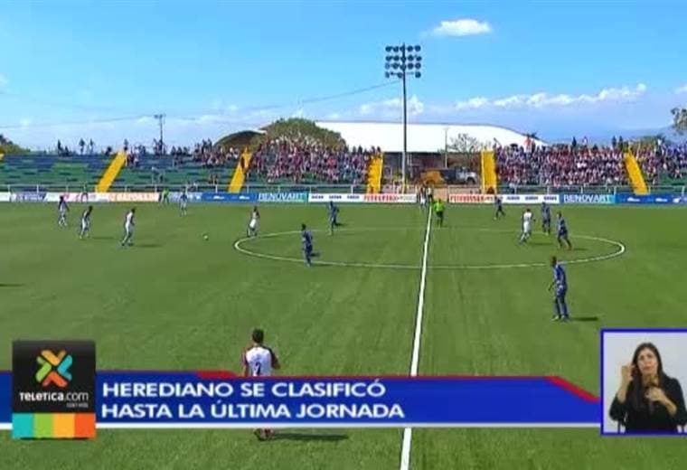 Saprissa y Herediano llevan mas de 15 semifinales cada 1, San Carlos y Pérez Zeledón 10 entre los 2