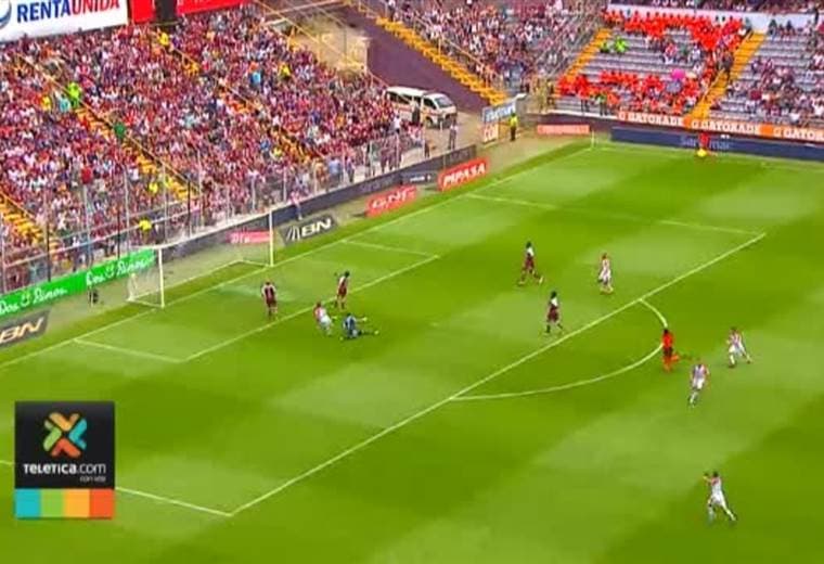 San Carlos se mantiene invicto en la ‘Cueva’ desde su ascenso a la Primera División