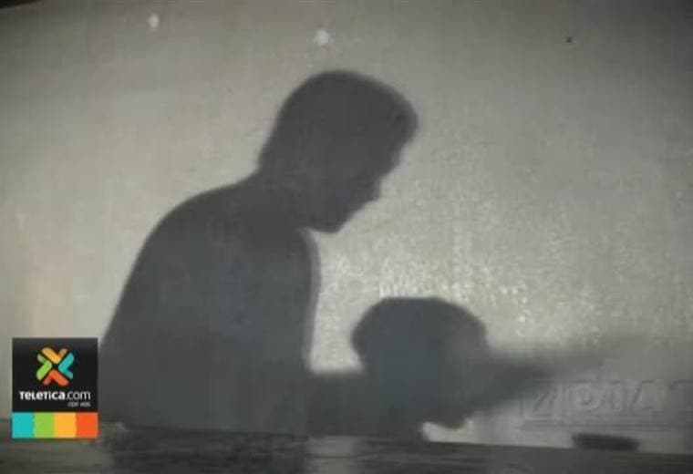 Hospital de Niños contabiliza en sus cifras diarias decenas de infantes atendidos por agresion