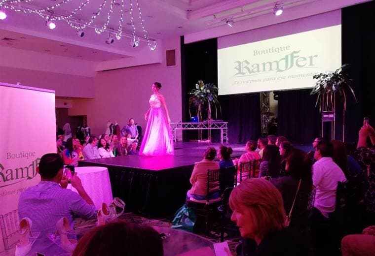 Evento reunirá a 40 proveedores de servicios de fiesta en el mes de junio