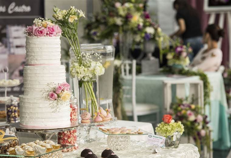 Evento reunirá a 40 proveedores de servicios de fiesta en el mes de junio