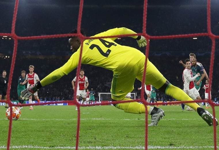 Champions League | BBC Mundo