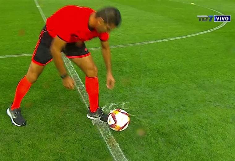 Saprissa vs San Carlos se retrasa por lluvia