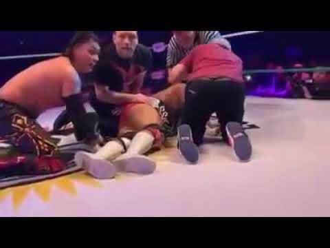 Luchador Silver King fallece | Youtube