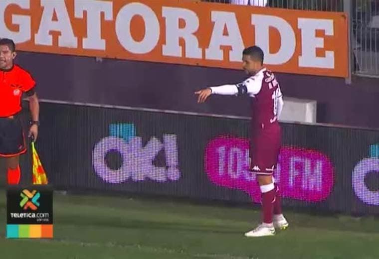 Rubilio Castillo se convirtió en especialista para marcar goles cuando ingresó de variante