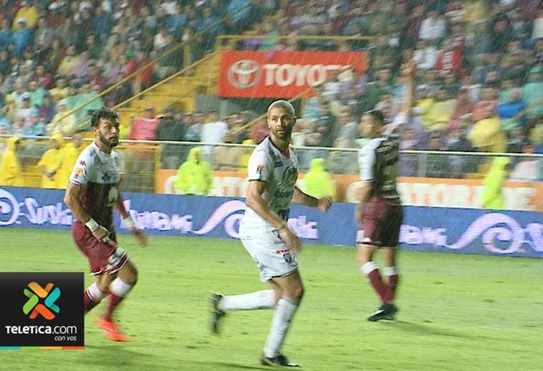 Gol de visitante puede marcar la serie para los norteños