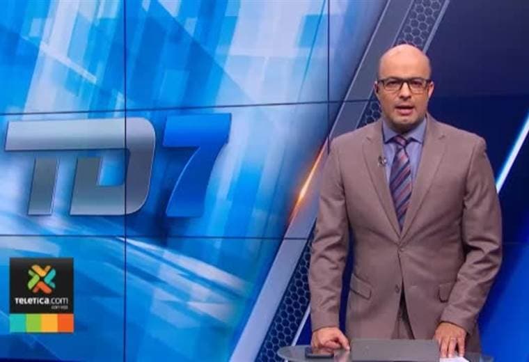 Declaraciones de Wálter Centeno