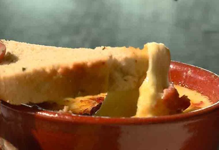 Queso y ventajas de consumirlo