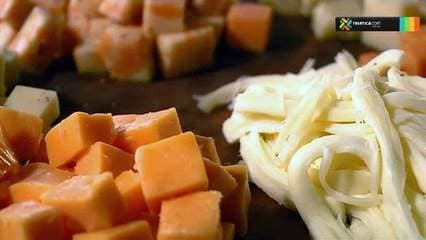 Queso y ventajas de consumirlo