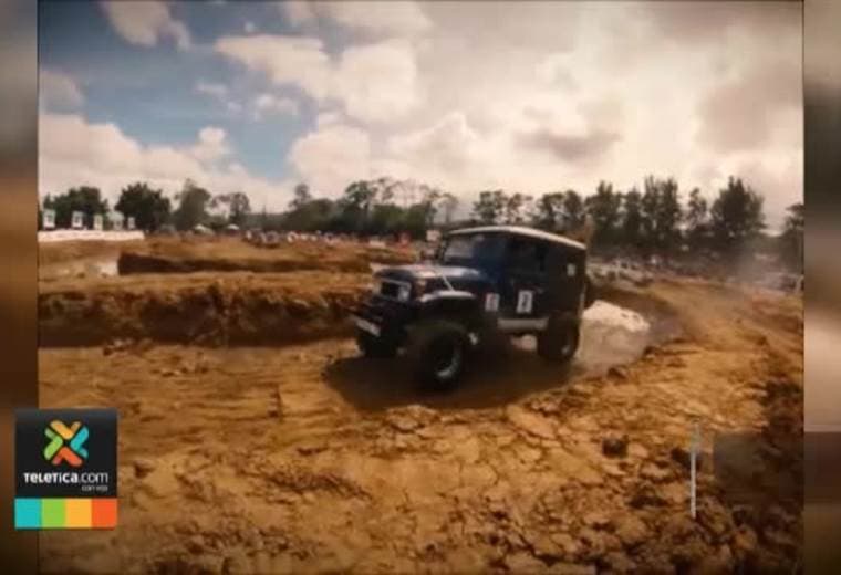 Hipodromo de Cartago