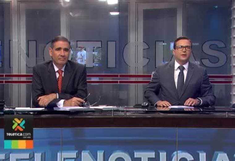 Inundaciones golpean varios sectores del país la tarde de este miércoles