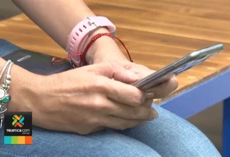 164.000 usuarios reportaron el robo o extravío de teléfonos celulares el año anterior