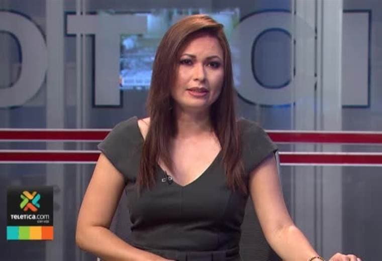 Fuga de agua en San Pedro