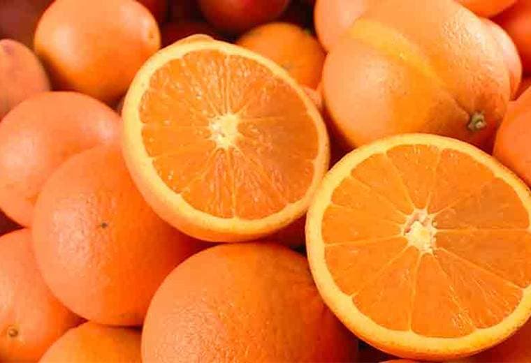 Beneficios de agregar a su plato vegetales de un color especifico