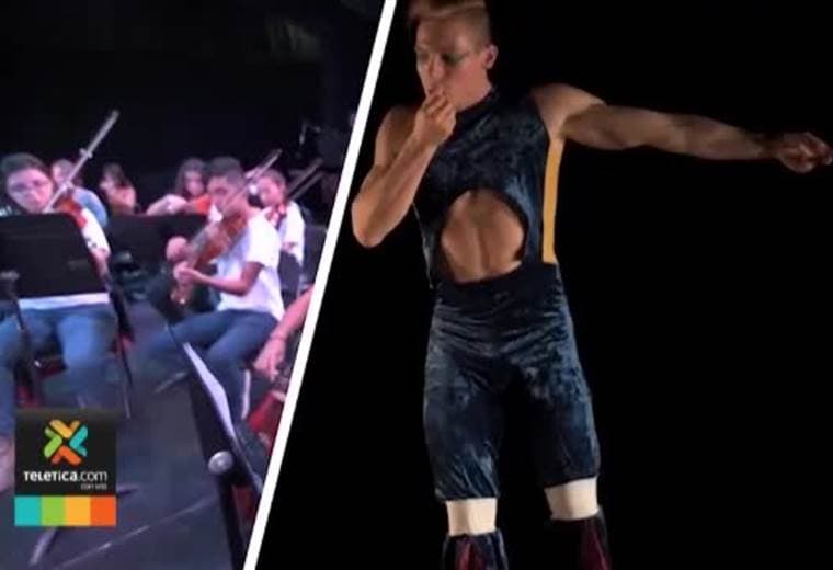 Esta es la agenda cultural para este fin de semana