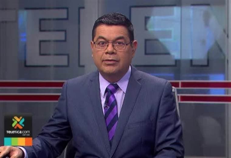 Motociclista falleció la noche de este miércoles tras derrapar en Alajuelita