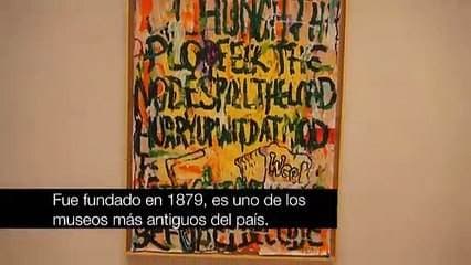 Conozca el Instituto de Arte en Chicago