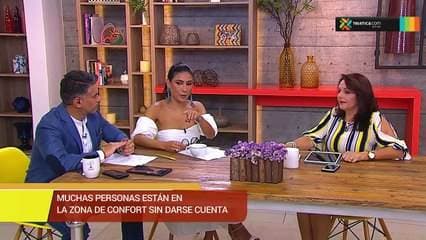 ¿Cuáles son los peligros de quedarnos en nuestra zona de confort?