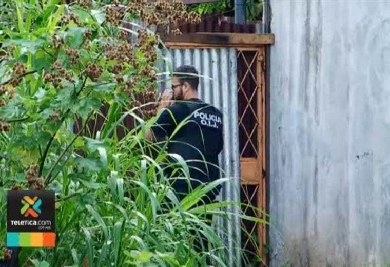 Banda de robacarros detenida en Alajuelita golpeaba en La Sabana y en el mercado del Mayoreo