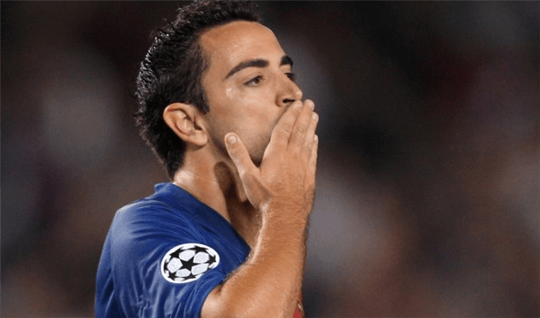 Xavi confirma que cuelga los tacos a final de temporada