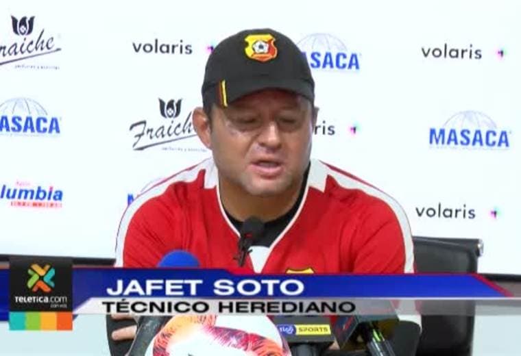 Saprissa y Herediano se quitan la etiqueta de favorito en la lucha por el título nacional