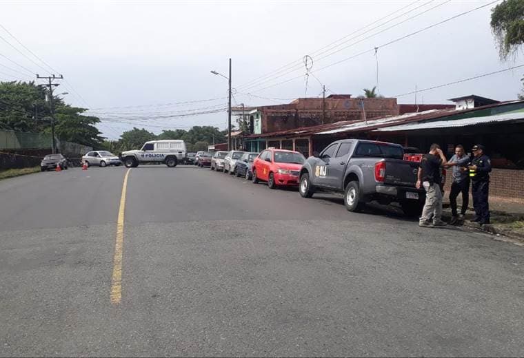 Fte colegio tecnico de Limón