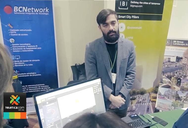 Sexto congreso internacional de ciudades sostenibles se llevará a cabo en Costa Rica