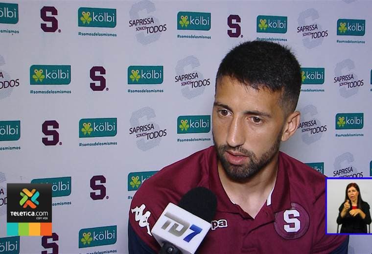 Mariano confía mostrar su mejor cara a partir de este domingo