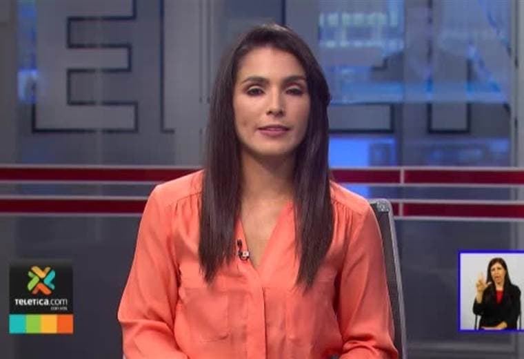 Niño trasplantado de médula ósea conoció este miércoles a su donador