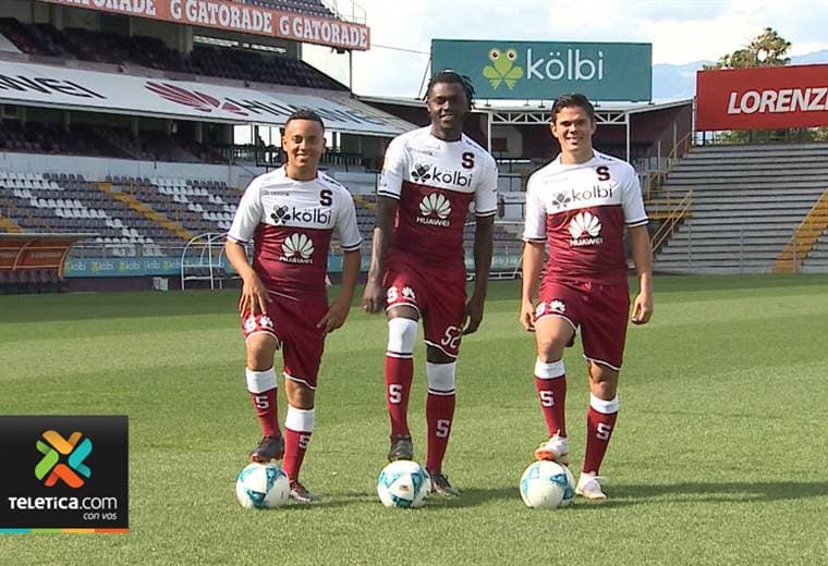 Saprissa espera definir esta semana algunas de sus salidas