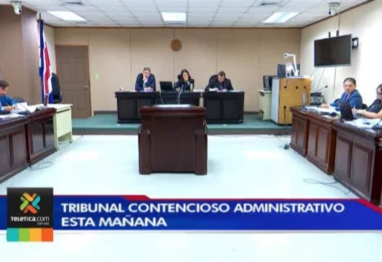 Demanda pretende obligar al Estado a realizar un plan de monitoreo de los cocodrilos en el país