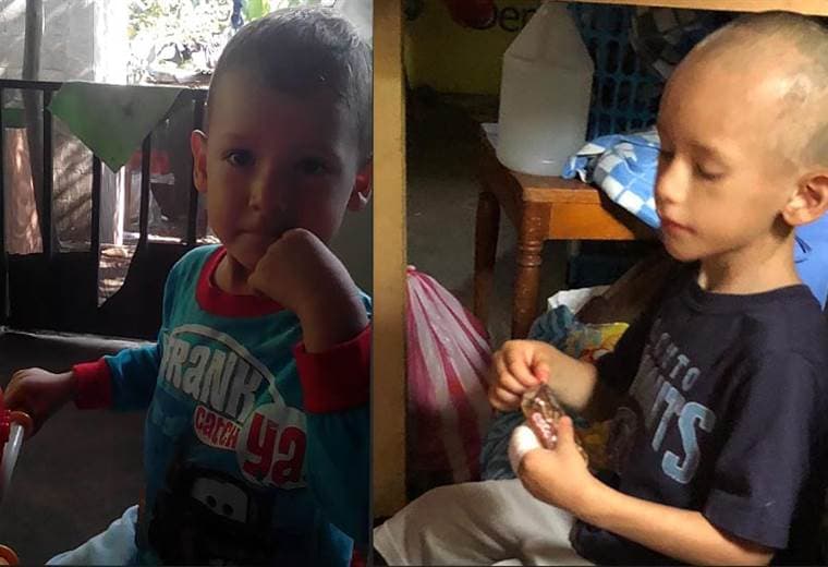 El crimen de mil horrores