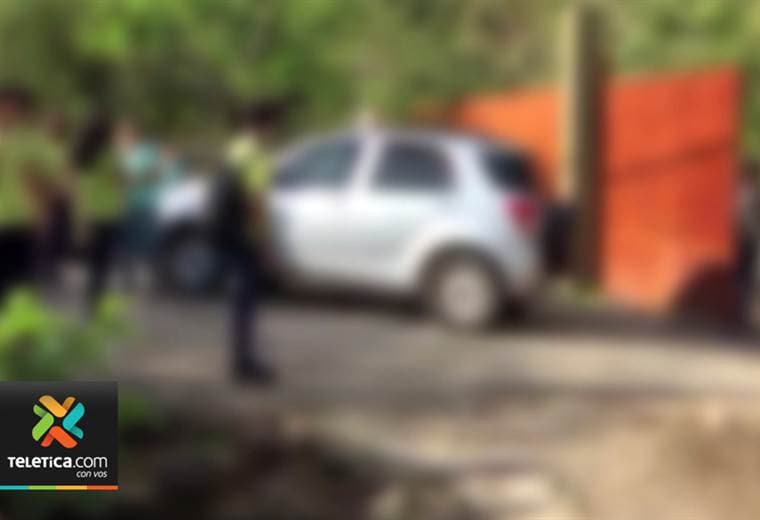 Fiscalía confirmó que investiga a un profesor del CTP de Abangares por presunto abuso sexual