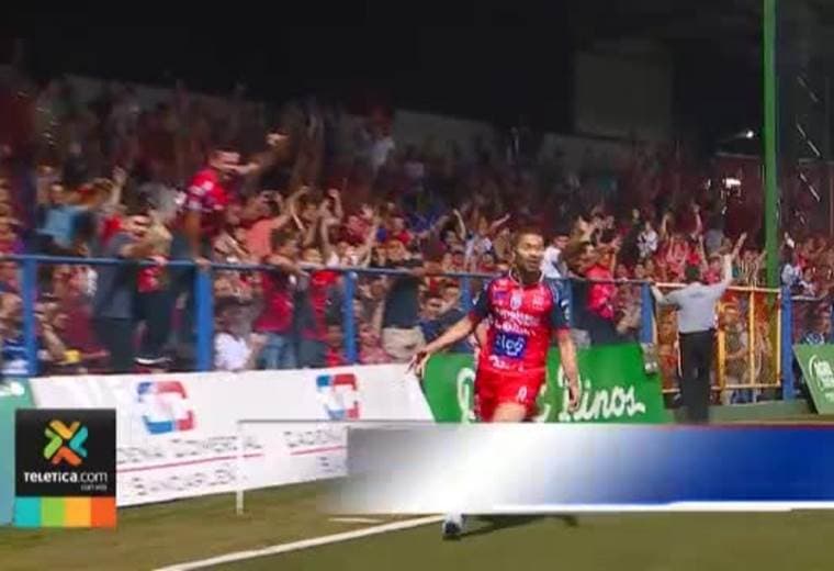 Herediano, Saprissa, Alajuelense y San Carlos irán en busca de goleadores para el próximo torneo