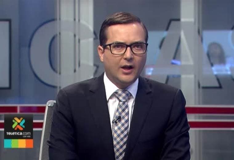 Exsacerdote Mauricio Víquez ya no es funcionario de la Universidad de Costa Rica