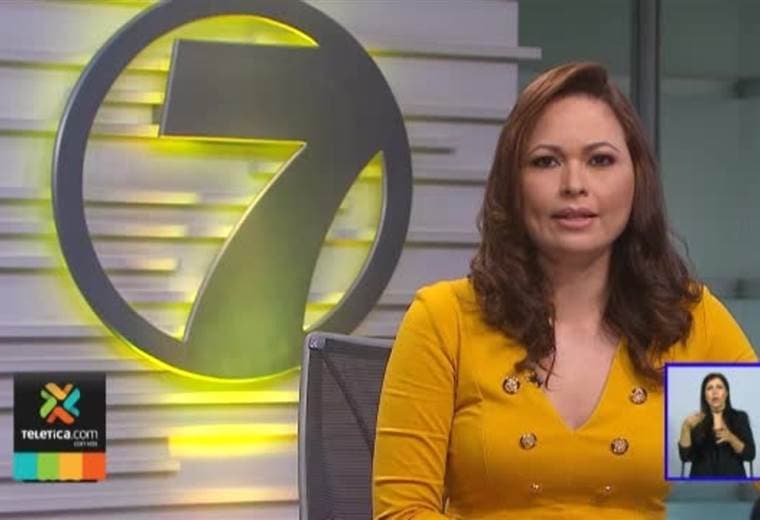 Tres personas resultaron afectadas tras escape de gas la noche de este martes en Santa Ana