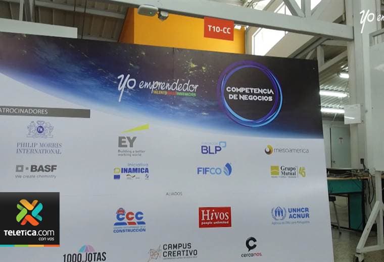 Competencia de negocios más grande de Centroamérica ya abrió su periodo de inscripción