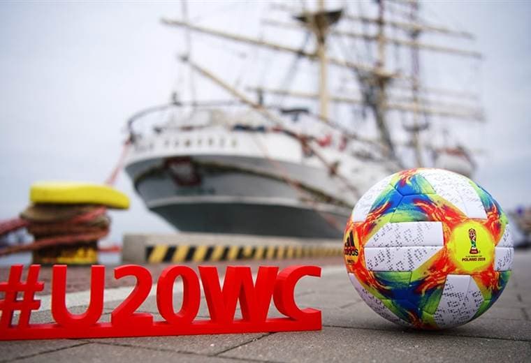 Copa Mundial Sub-20 Polonia 2019 | FIFA.com