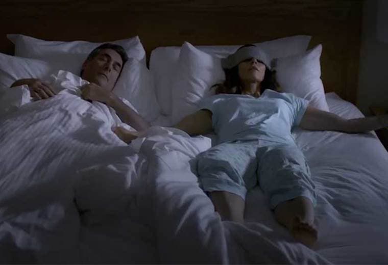 Sangrados durante climatérico y post menopausia