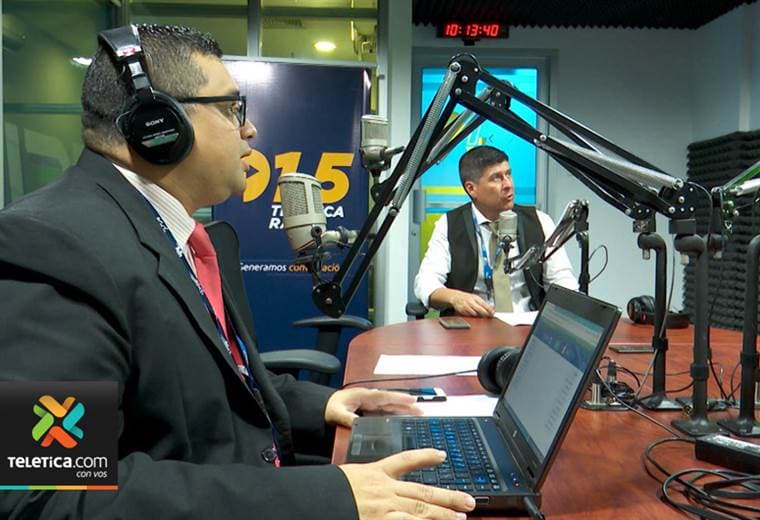 Teletica Radio transmitira mundial sub 20