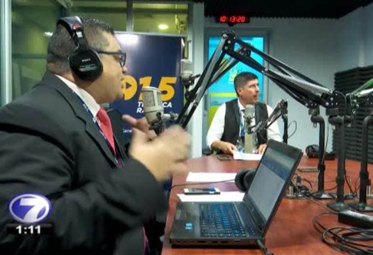 Teletica Radio transmitira mundial sub 20