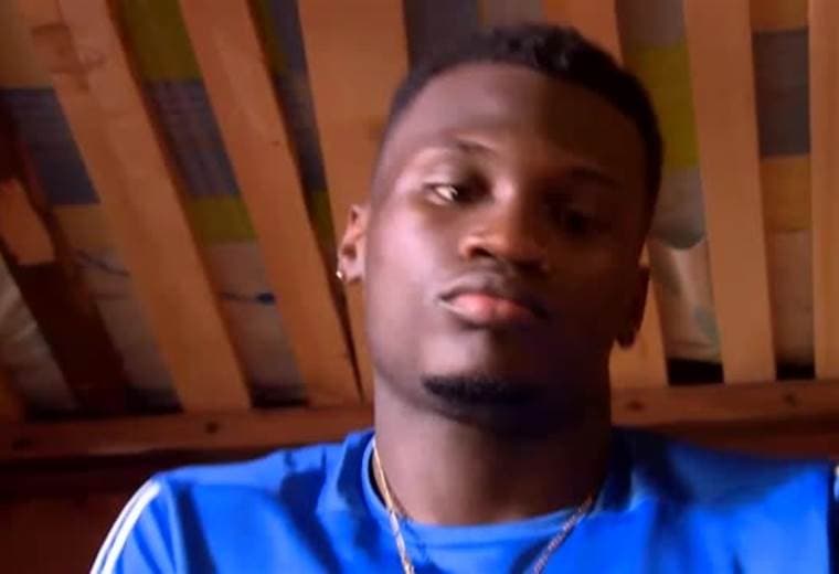 Sherman Güity gana la medalla de oro con la mejor marca del Ranking Mundial