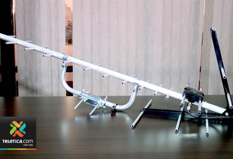 Apagón analógico y encendido digital se realizará el 14 de agosto