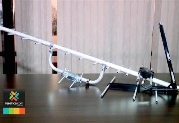 Apagón analógico y encendido digital se realizará el 14 de agosto