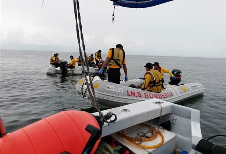 Recolección de 500 kilos de basura